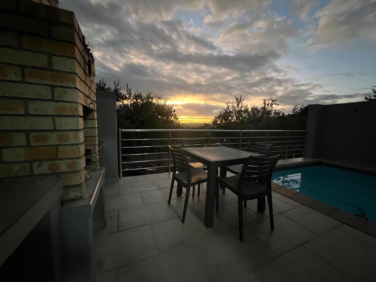 Moya-Sky Appartement Komatipoort Buitenkant foto